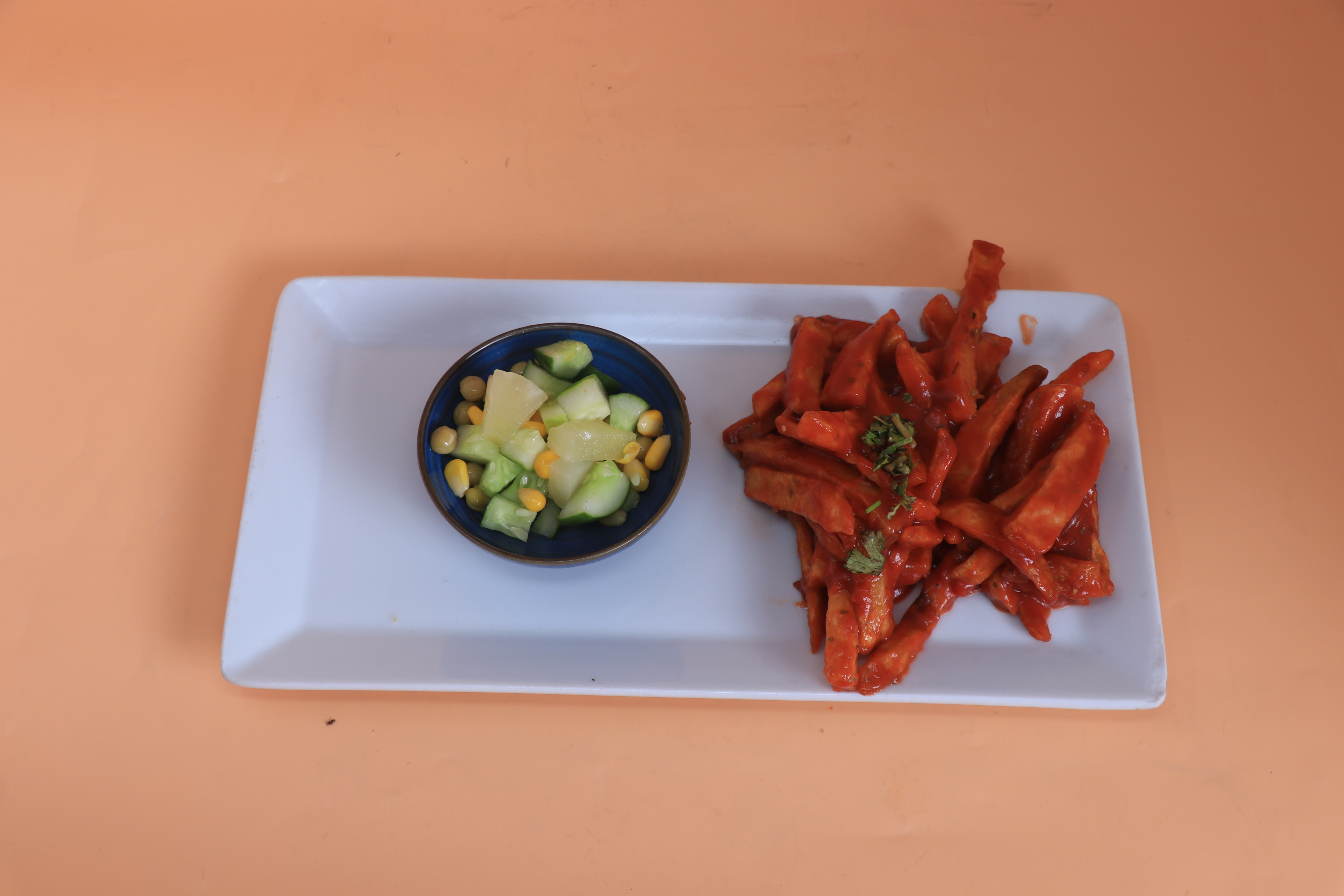Masala Chips